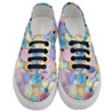 Tiles CBDOilPrincess Eb49aa06-f1b9-412e-836d-30c28dd8f7d9 Women s Classic Low Top Sneakers View1