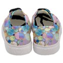 Tiles CBDOilPrincess Eb49aa06-f1b9-412e-836d-30c28dd8f7d9 Women s Classic Low Top Sneakers View4