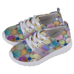 Tiles Cbdoilprincess Eb49aa06-f1b9-412e-836d-30c28dd8f7d9 Kids  Lightweight Sports Shoes