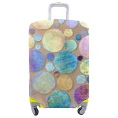 Tiles Cbdoilprincess Eb49aa06-f1b9-412e-836d-30c28dd8f7d9 Luggage Cover (medium)