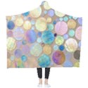 Tiles CBDOilPrincess Eb49aa06-f1b9-412e-836d-30c28dd8f7d9 Wearable Blanket View2