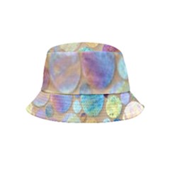 Tiles Cbdoilprincess Eb49aa06-f1b9-412e-836d-30c28dd8f7d9 Inside Out Bucket Hat (kids)