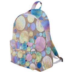 Tiles Cbdoilprincess Eb49aa06-f1b9-412e-836d-30c28dd8f7d9 The Plain Backpack by CBDOilPrincess1