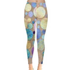 Tiles Cbdoilprincess Eb49aa06-f1b9-412e-836d-30c28dd8f7d9 Leggings 