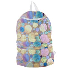 Tiles Cbdoilprincess Eb49aa06-f1b9-412e-836d-30c28dd8f7d9 Foldable Lightweight Backpack