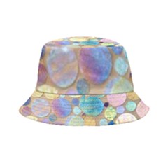 Tiles Cbdoilprincess Eb49aa06-f1b9-412e-836d-30c28dd8f7d9 Inside Out Bucket Hat by CBDOilPrincess1