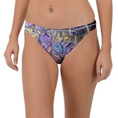 Tiles Cbdoilprincess 9bce4aa2-e68c-4f2b-9a83-c8e38fcd4516 Band Bikini Bottom by CBDOilPrincess1