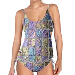 Tiles Cbdoilprincess 9bce4aa2-e68c-4f2b-9a83-c8e38fcd4516 Tankini Set