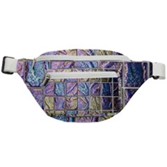 Tiles Cbdoilprincess 9bce4aa2-e68c-4f2b-9a83-c8e38fcd4516 Fanny Pack