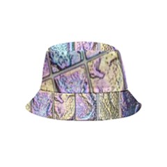 Tiles Cbdoilprincess 9bce4aa2-e68c-4f2b-9a83-c8e38fcd4516 Bucket Hat (kids) by CBDOilPrincess1