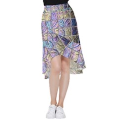 Tiles Cbdoilprincess 9bce4aa2-e68c-4f2b-9a83-c8e38fcd4516 Frill Hi Low Chiffon Skirt