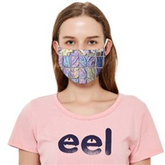 Tiles Cbdoilprincess 9bce4aa2-e68c-4f2b-9a83-c8e38fcd4516 Cloth Face Mask (adult)