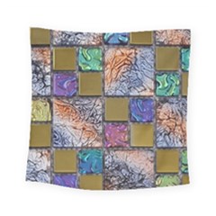 Tiles Cbdoilprincess 4c3ec21c-5cb9-4df3-975d-d1bfcef57dda Square Tapestry (small)