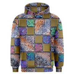 Tiles Cbdoilprincess 4c3ec21c-5cb9-4df3-975d-d1bfcef57dda Men s Overhead Hoodie