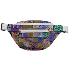 Tiles Cbdoilprincess 4c3ec21c-5cb9-4df3-975d-d1bfcef57dda Fanny Pack