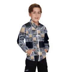 Tiles Cbdoilprincess Db646b3e-83c5-4712-9f61-f4c31fb30546 Kids  Windbreaker