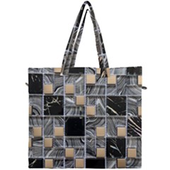 Tiles Cbdoilprincess Db646b3e-83c5-4712-9f61-f4c31fb30546 Canvas Travel Bag by CBDOilPrincess1