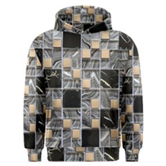 Tiles Cbdoilprincess Db646b3e-83c5-4712-9f61-f4c31fb30546 Men s Overhead Hoodie