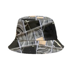 Tiles Cbdoilprincess Db646b3e-83c5-4712-9f61-f4c31fb30546 Bucket Hat