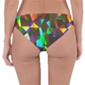 Bling CBDOilPrincess Cb985e25-02c2-4177-896c-cf0c9c22a532 Reversible Hipster Bikini Bottoms View4