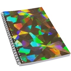 Bling Cbdoilprincess Cb985e25-02c2-4177-896c-cf0c9c22a532 5 5  X 8 5  Notebook by CBDOilPrincess1