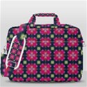 Pattern Of Hearts MacBook Pro Shoulder Laptop Bag  View3