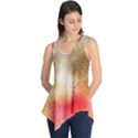 Gold drops Sleeveless Tunic View1