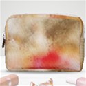 Gold drops Make Up Pouch (Medium) View1