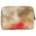 Gold drops Make Up Pouch (Medium) View2