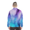 Metallic paint Men s Windbreaker View2