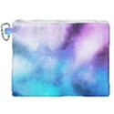 Metallic paint Canvas Cosmetic Bag (XXL) View1