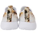 Dog paint Men s Slip On Sneakers View4