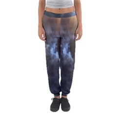 Mystic Moon Collection Women s Jogger Sweatpants by HoneySuckleDesign