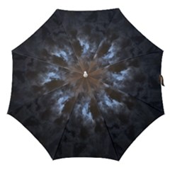 Mystic Moon Collection Straight Umbrellas by HoneySuckleDesign