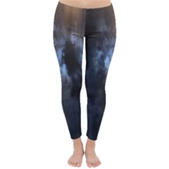 Mystic Moon Collection Classic Winter Leggings