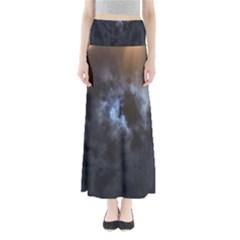 Mystic Moon Collection Full Length Maxi Skirt by HoneySuckleDesign