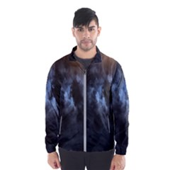 Mystic Moon Collection Men s Windbreaker