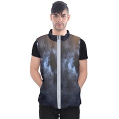 Mystic Moon Collection Men s Puffer Vest