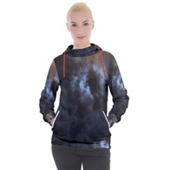 Mystic Moon Collection Women s Hooded Pullover by HoneySuckleDesign