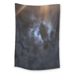 Mystic Moon Collection Large Tapestry