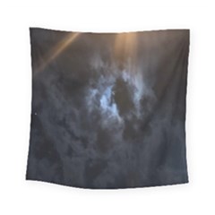 Mystic Moon Collection Square Tapestry (small)