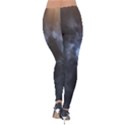 Mystic Moon Collection Velvet Leggings View2