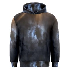 Mystic Moon Collection Men s Overhead Hoodie