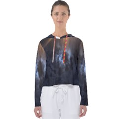 Mystic Moon Collection Women s Slouchy Sweat