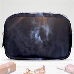 Mystic Moon Collection Make Up Pouch (small) by HoneySuckleDesign