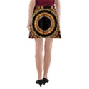 Mandala - 0009 - A Fast 24 A-Line Pocket Skirt View2