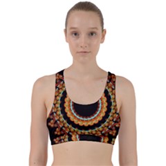 Mandala - 0009 - A Fast 24 Back Weave Sports Bra by WetdryvacsLair