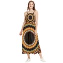 Mandala - 0009 - A Fast 24 Boho Sleeveless Summer Dress View1