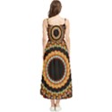 Mandala - 0009 - A Fast 24 Boho Sleeveless Summer Dress View2