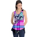 Emergency Taco Delivery Service Sleeveless Tunic View1